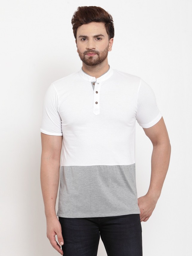 collar t shirt flipkart