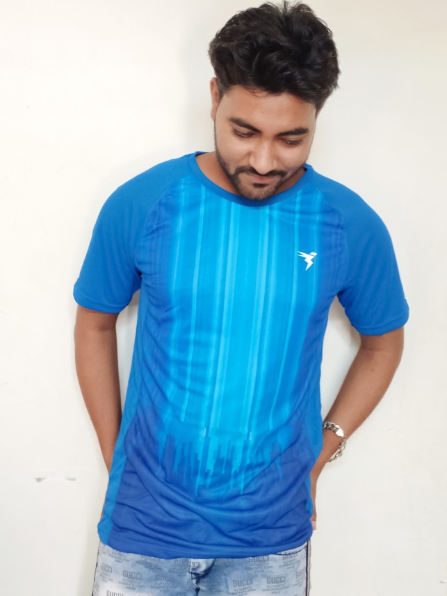 techno sports t shirts online india