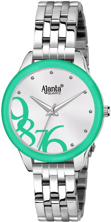 ajanta wrist watch online