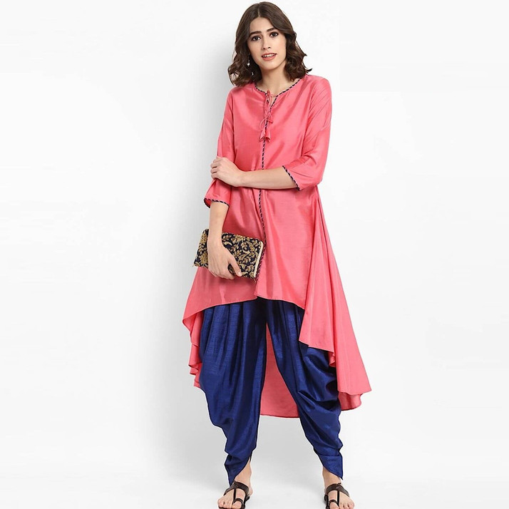 dhoti kurta flipkart