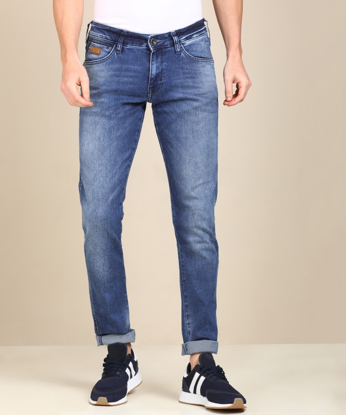 wrangler mens jeans flipkart