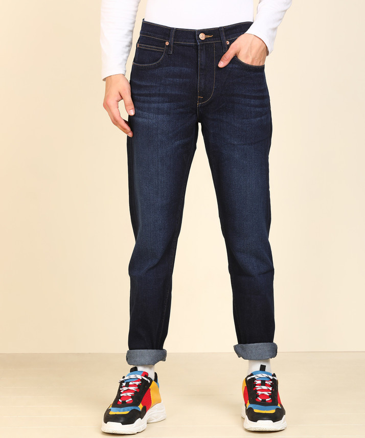 lee jeans flipkart