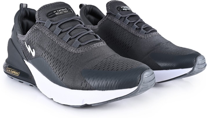 Campus DRAGON Running Shoes For Men 