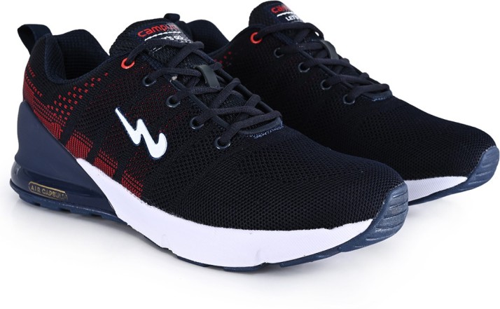CAMPUS SYRUS Running Shoes For Men 