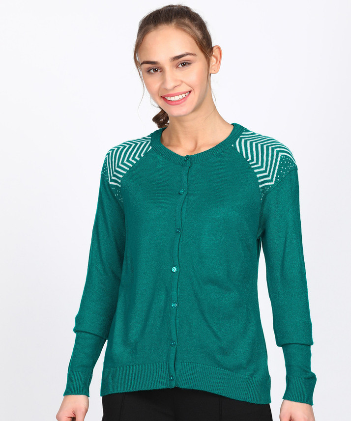 sweater for womens flipkart