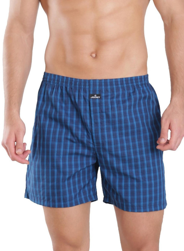 Jockey boxer underwear price