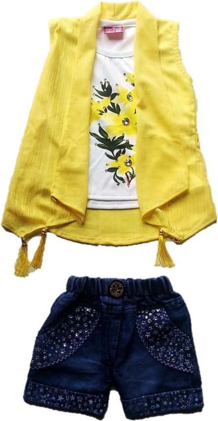 shorts for girls flipkart