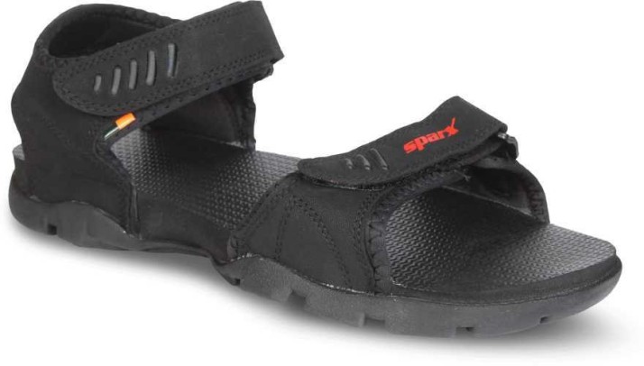 flipkart sparx men's sandals