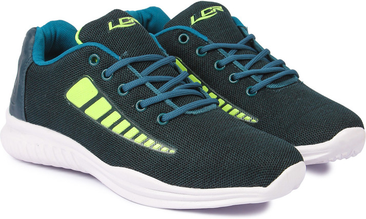 lancer running shoes flipkart