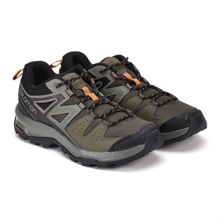 salomon hiking shoes price