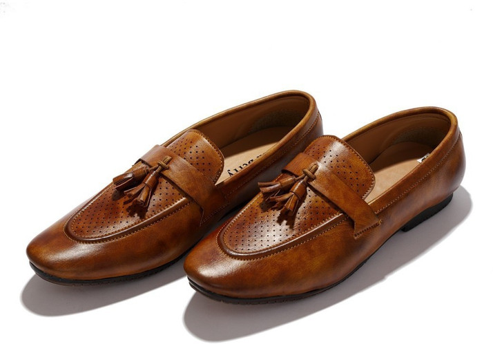 new loafer