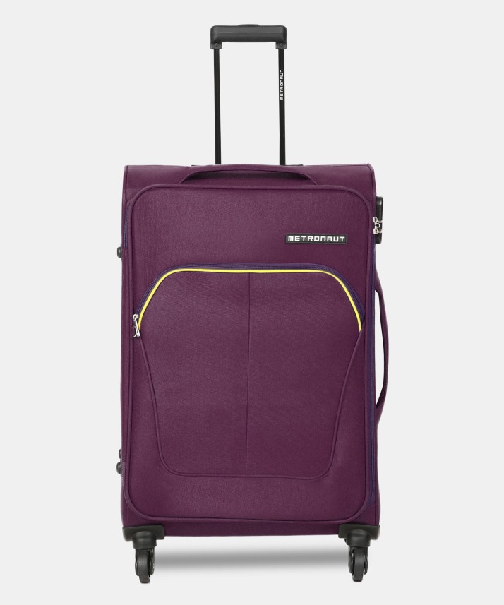 metronaut luggage