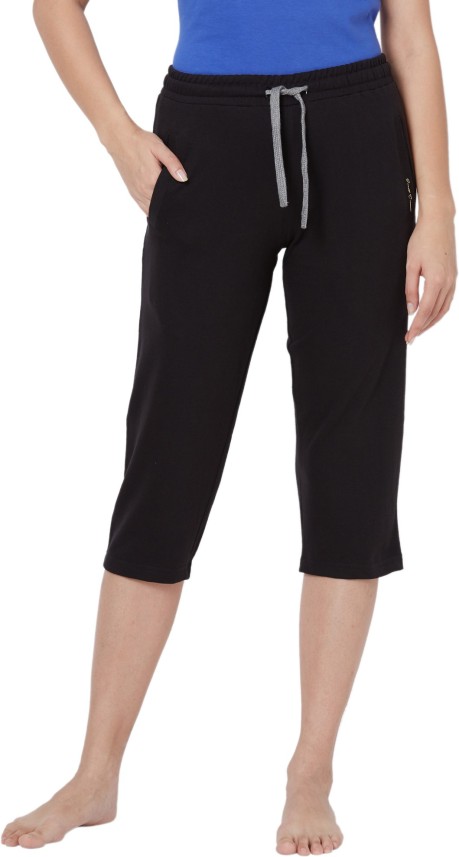 three fourth pants for ladies flipkart