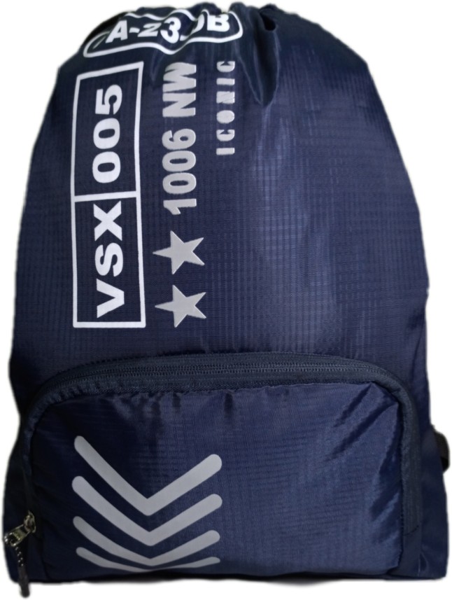 drawstring bags flipkart