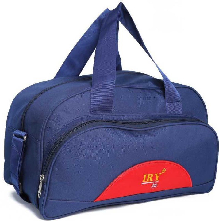 duffle bag weight