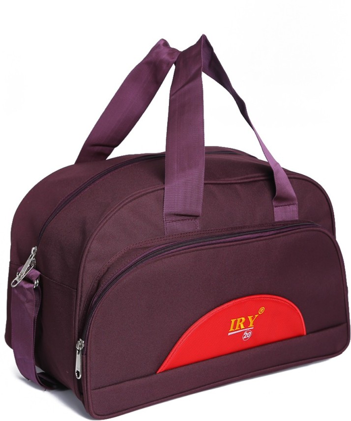 travelling bags at mr price