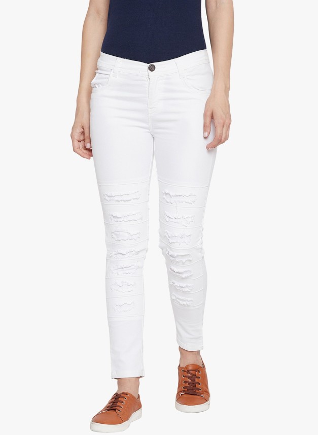 ladies jeans flipkart