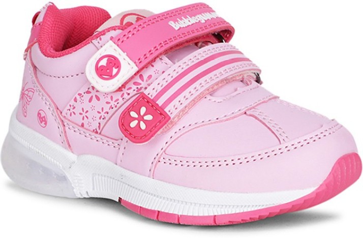 flipkart baby girl footwear