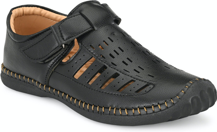 afrojack sandals