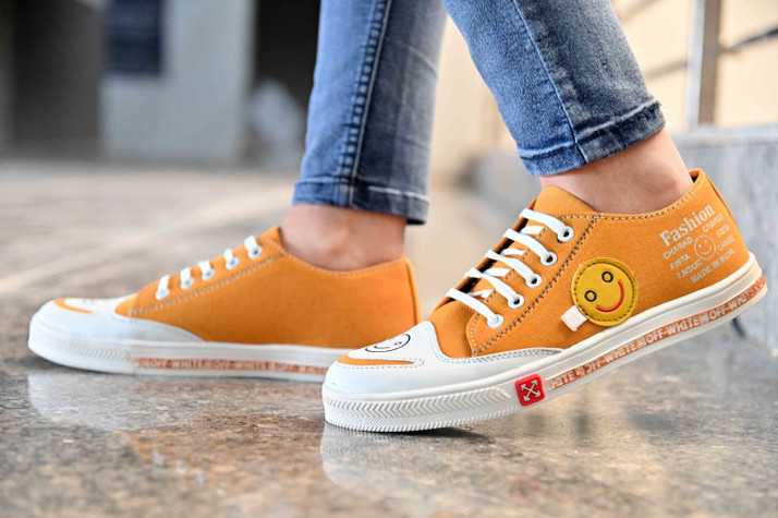 canvas sneakers shoes for men