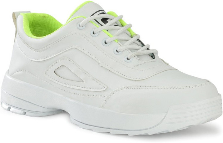 colorful casual shoes