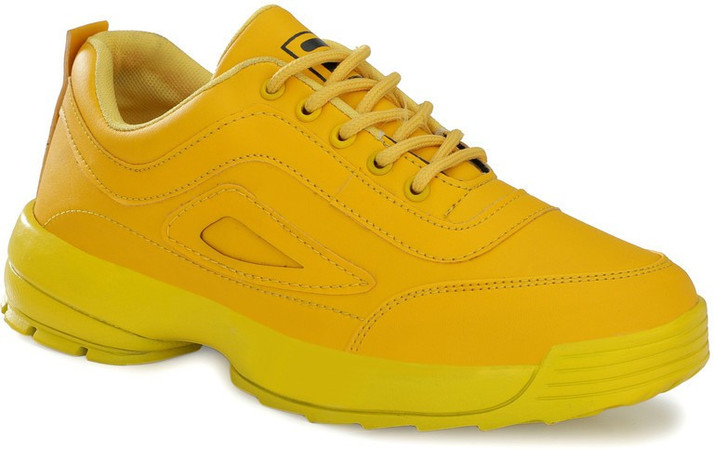 colorful casual shoes