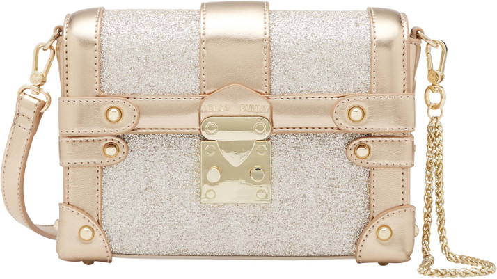 jelly bunny sling bag