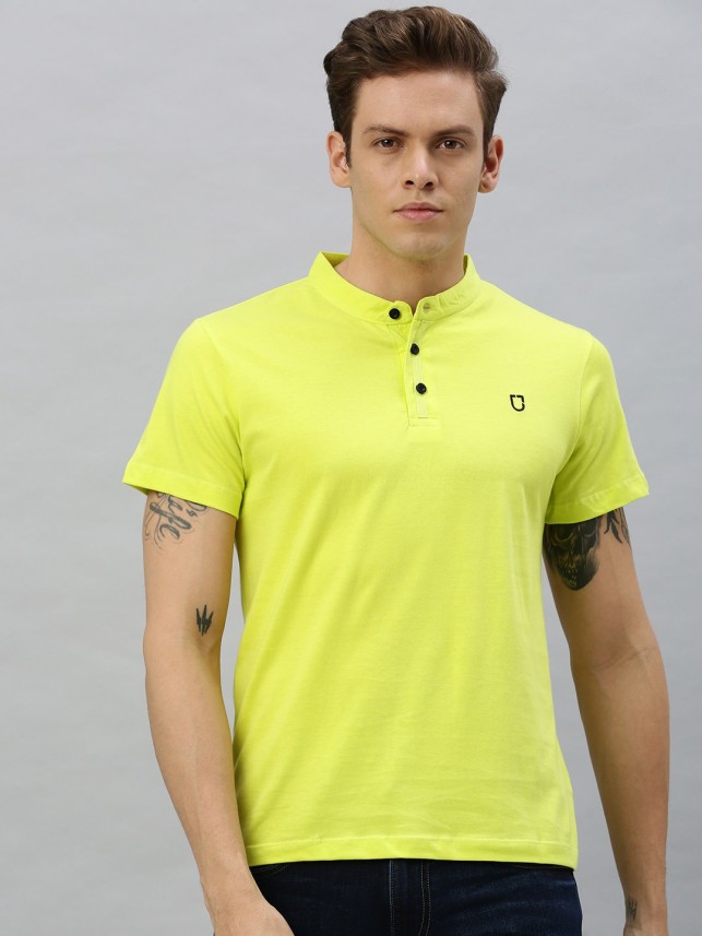 flipkart t shirts with collar