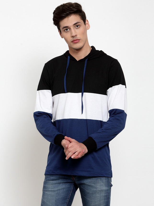 hooded shirt flipkart