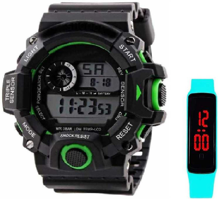 g shock casiqit price