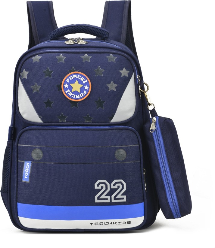 boys waterproof backpack