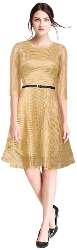yogi dress