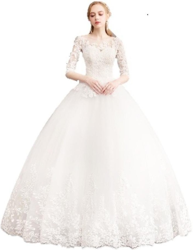 timeless wedding dress styles