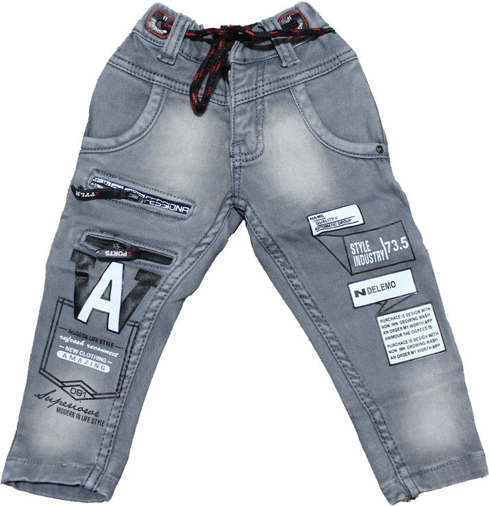 flipkart boys jeans