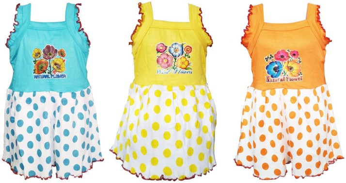 2 year baby girl dress flipkart