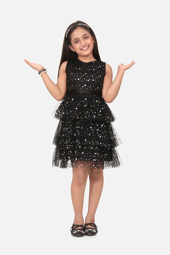 midi dress online flipkart