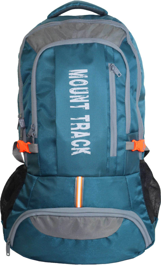 mount track rucksack