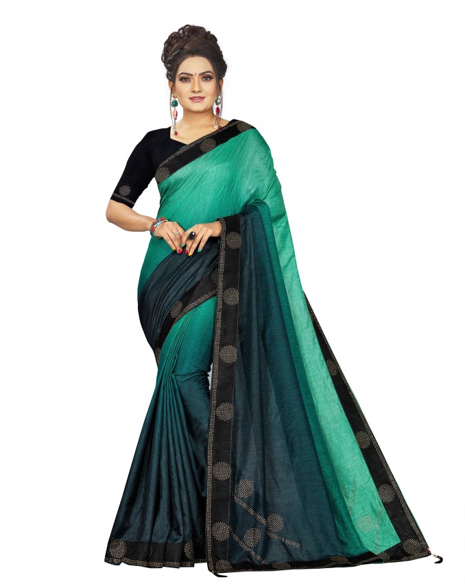 flipkart fancy silk sarees