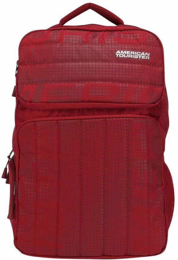 tractum suspension american tourister