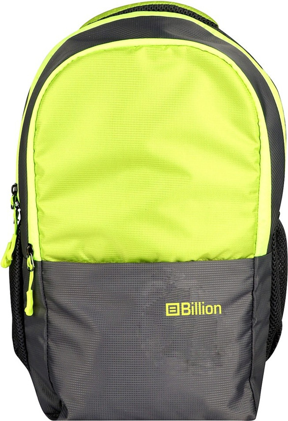 billion backpack price