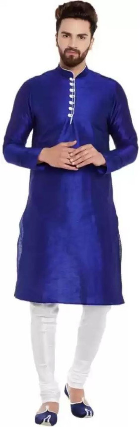 kurta churidar