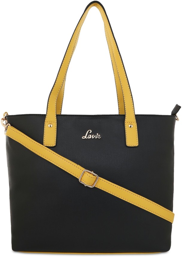 lavie plastic handbag