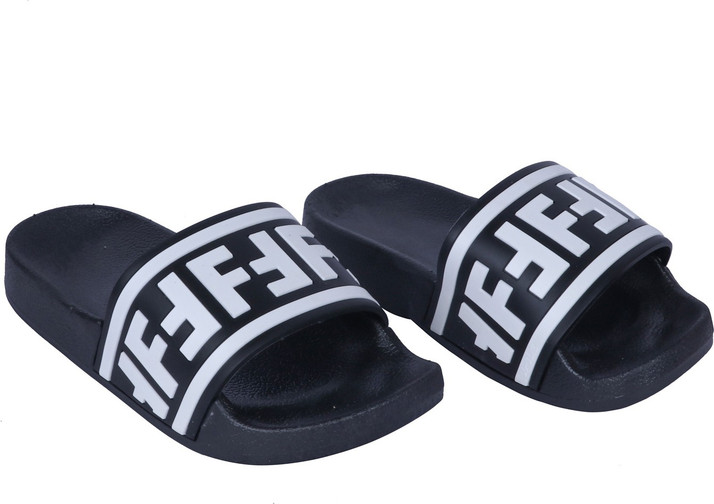 happy slipper