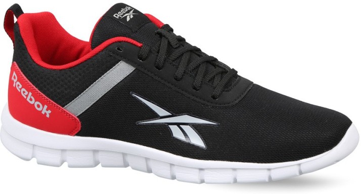 men's reebok running emergo runner lp shoes