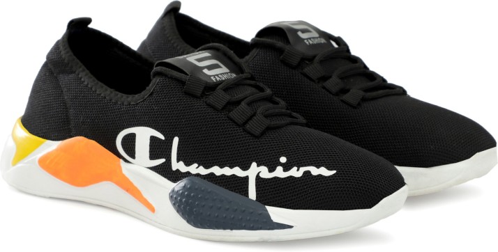 champion walking shoes