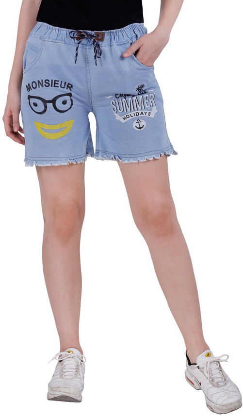 high waist shorts online