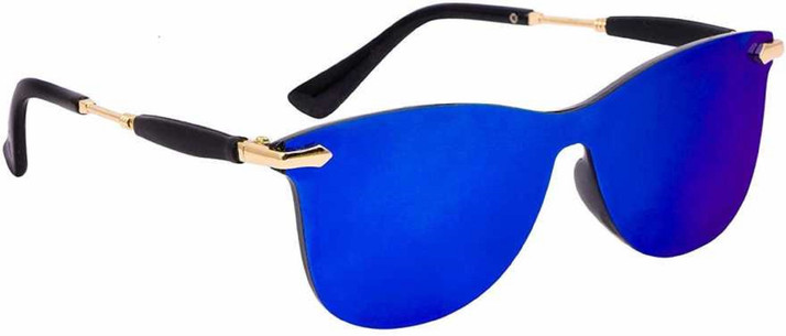 blue sunglasses india