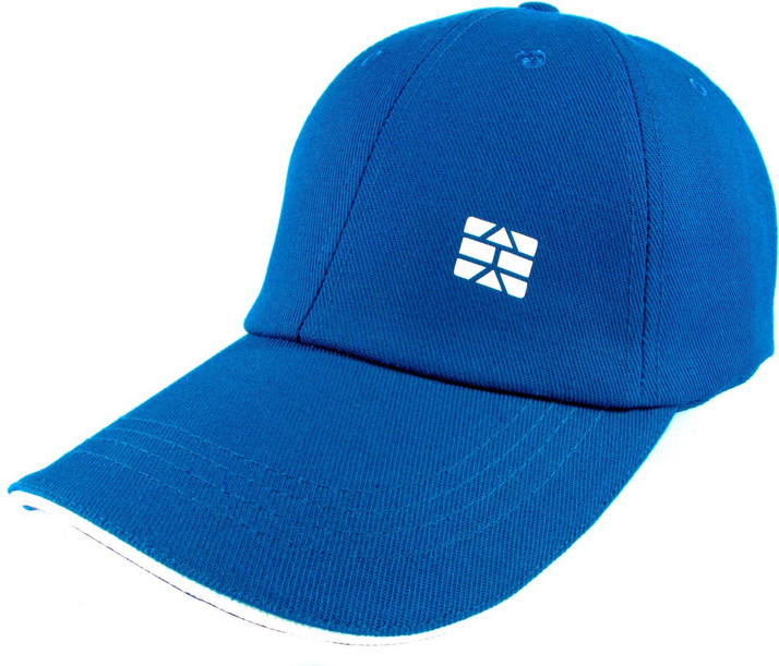 Cotton Classic Baseball Cap with 