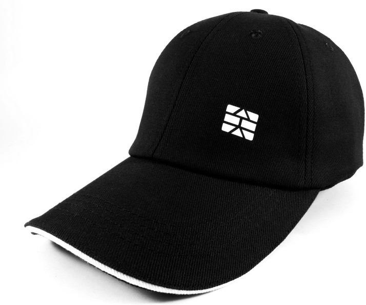 Cotton Classic Baseball Cap with 
