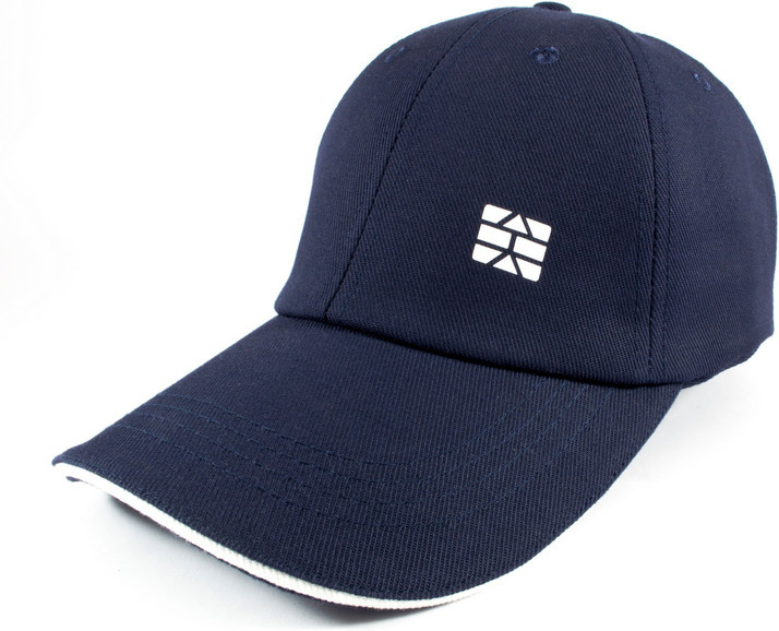 Cotton Classic Baseball Cap with 